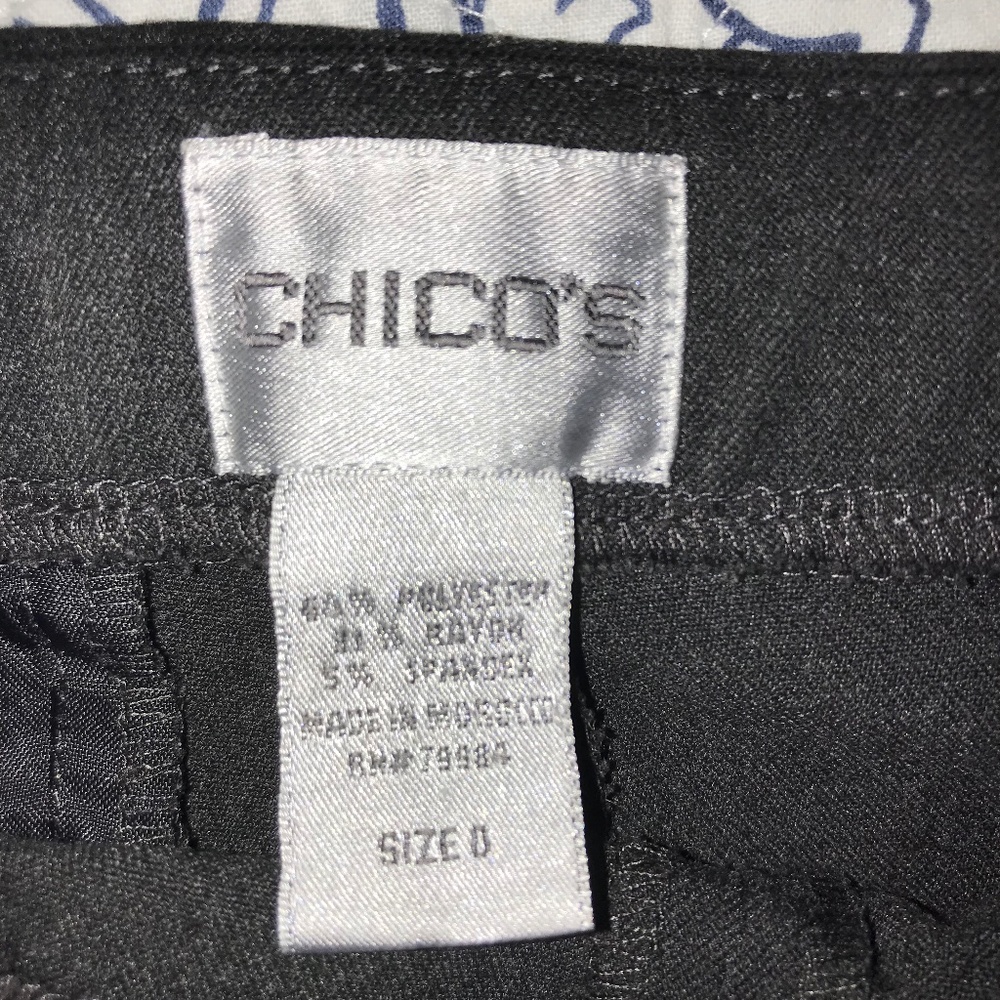 Dress Slacks - Picture 3 of 5